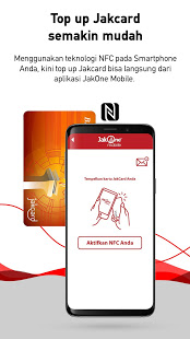 JakOne Mobile - Bank DKI PC