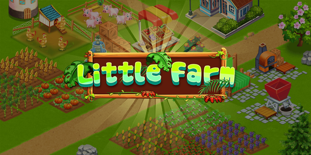 Little Farm PC
