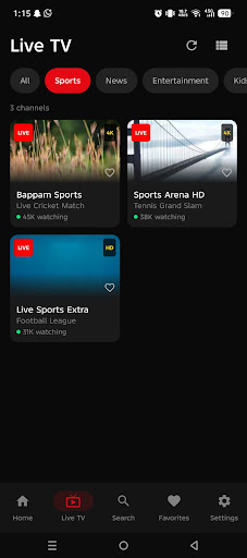 bappam app download telugu پی سی