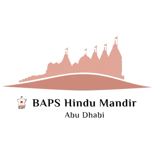 Mandir Abu Dhabi پی سی