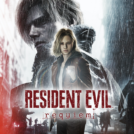 Resident Evil Requiem