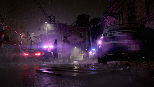 Resident Evil Requiem پی سی
