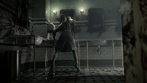 Resident Evil Requiem پی سی