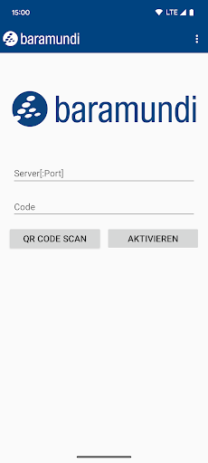 baramundi EMM Agent PC