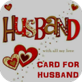 Card For Husband PC