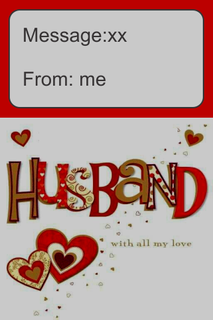 Card For Husband PC