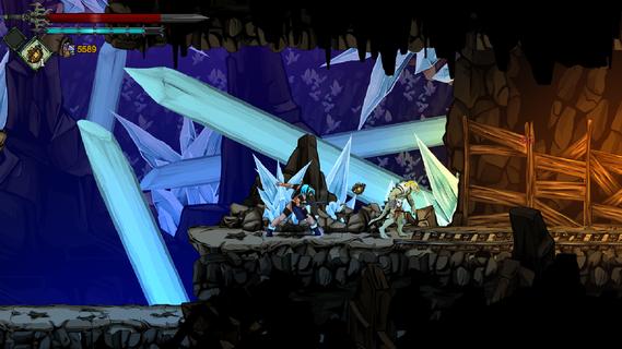 Barbarian Saga: The Beastmaster para PC