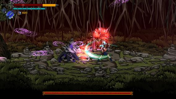 Barbarian Saga: The Beastmaster PC