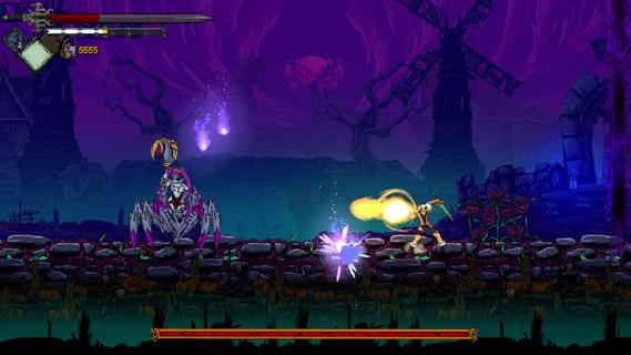 Barbarian Saga: The Beastmaster para PC
