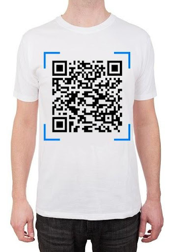 QR / Barcode Scanner PRO PC