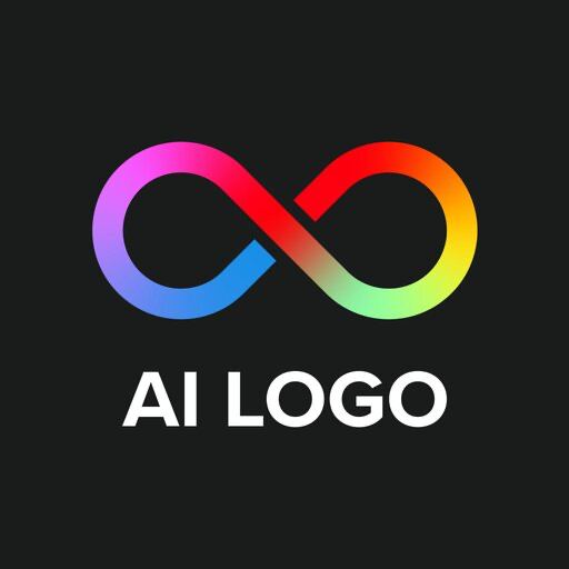 AI Logo Generator Logo Maker پی سی