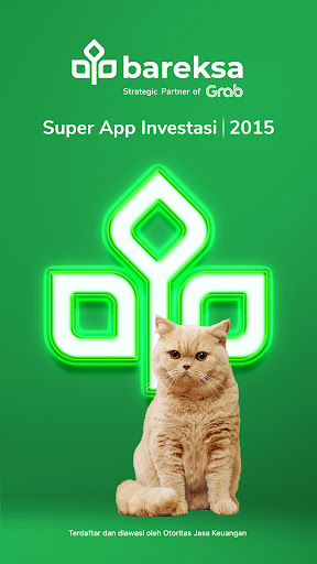 Bareksa - Super App Investasi PC