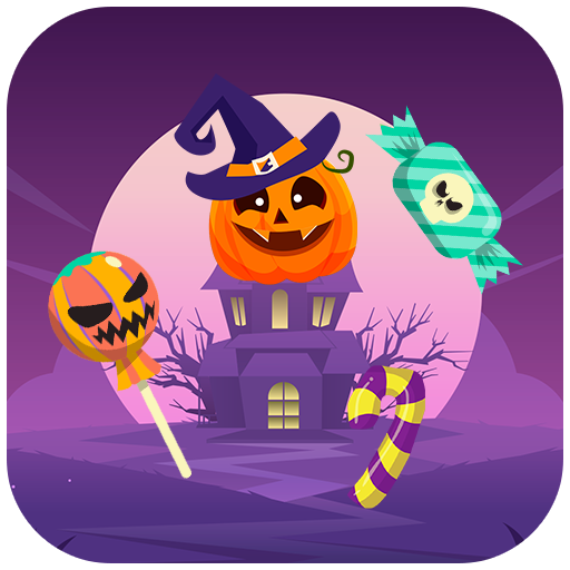 Catch the Candy Halloween para PC