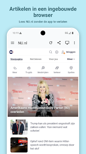 Nederland Kranten PC