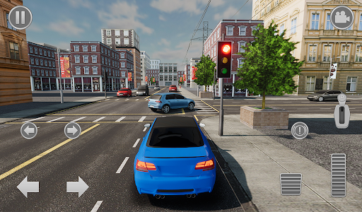 City Car Driving电脑版