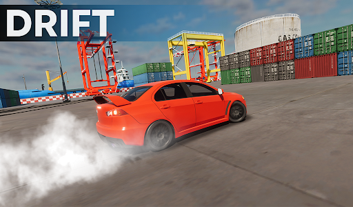 City Car Driving电脑版