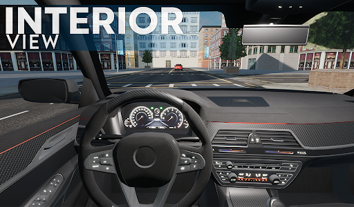 City Car Driving电脑版