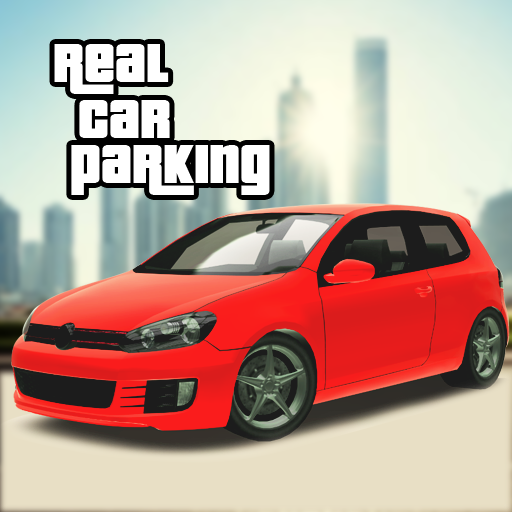 Real Car Parking PC