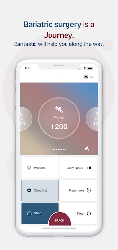 Baritastic - Bariatric Tracker