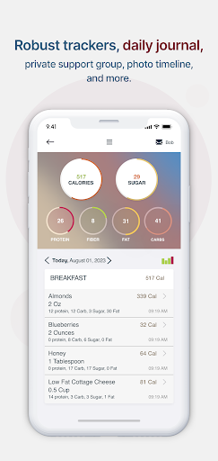 Baritastic - Bariatric Tracker PC