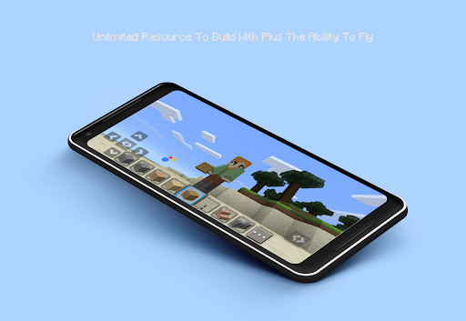 World Block Mini Craft 3D PC
