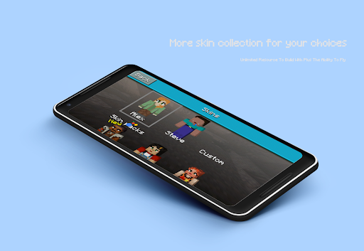World Block Mini Craft 3D PC