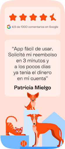 Barkibu. Para perros y gatos PC