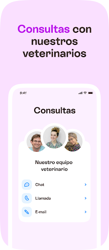 Barkibu. Para perros y gatos PC