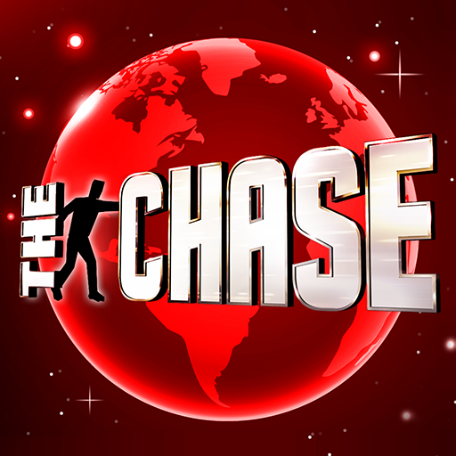 The Chase: World Tour PC