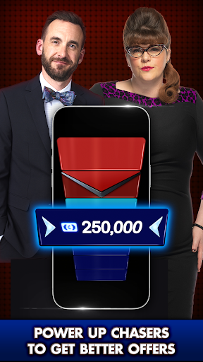 The Chase: World Tour