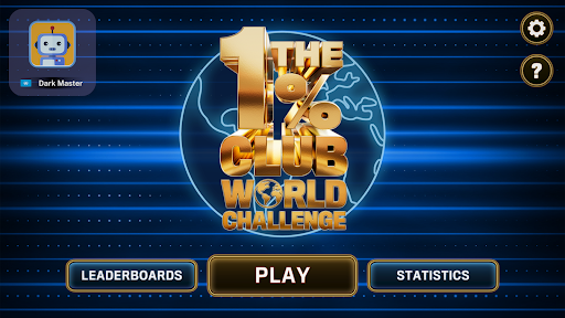 The 1% Club World Challenge PC