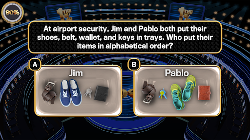 The 1% Club World Challenge PC