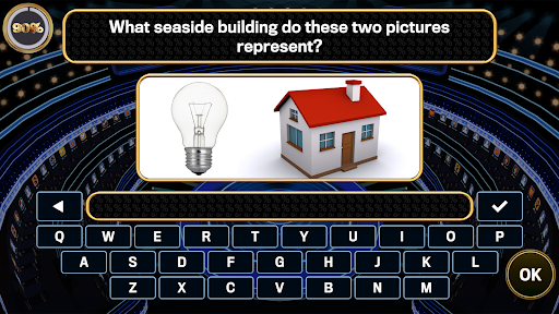 The 1% Club World Challenge PC