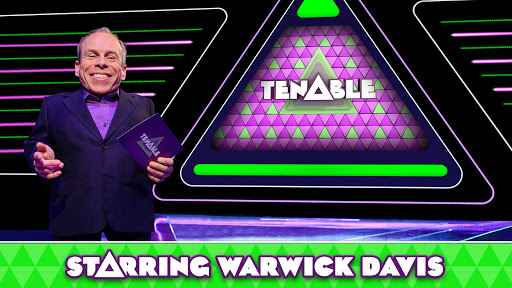Tenable PC