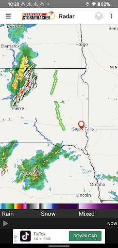 KELO Weather – South Dakota