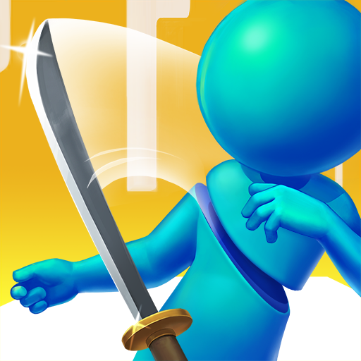 Sword Play! Ninja Slice Runner 3D PC