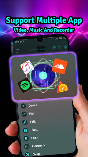 Reforço de graves 2023 para PC