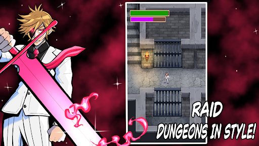 He who levels Alone - Solo Rpg