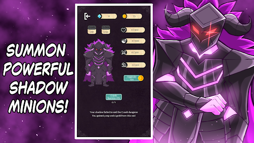 He who levels Alone - Solo Rpg