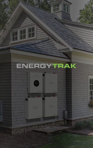 EnergyTrak PC