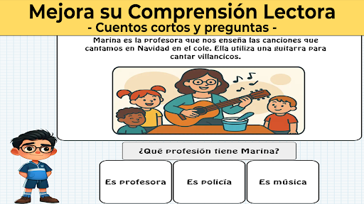 Lengua 2º Primaria: 7 años PC