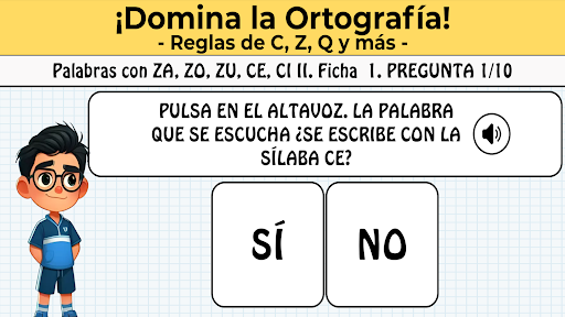Lengua 2º Primaria: 7 años PC