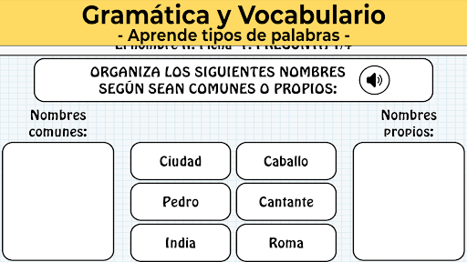 Lengua 2º Primaria: 7 años PC