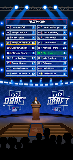 Baseball Rising Star电脑版