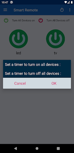 Smart Remote : Esp8266 PC