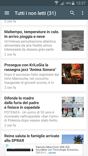 Basilicata News PC
