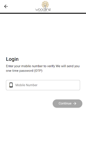 Woodline Mitra পিসি
