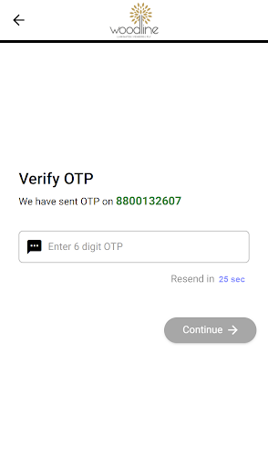 Woodline Mitra পিসি