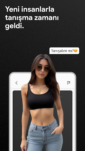 Bi'Başka - Sevgili Bul PC