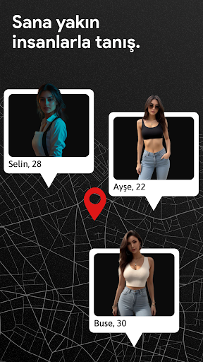 Bi'Başka - Sevgili Bul PC